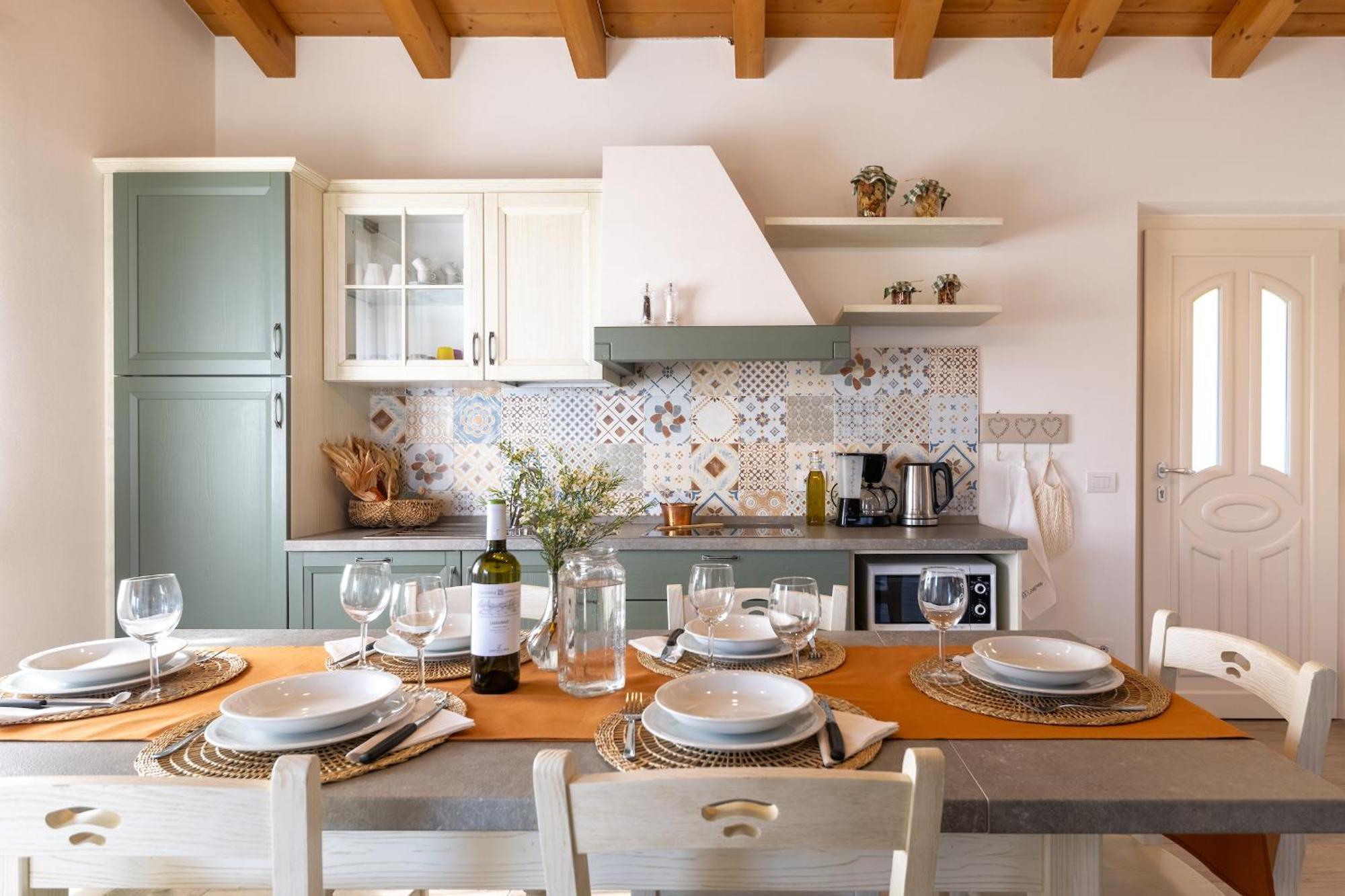 Mos Country House Tremosine Exterior foto